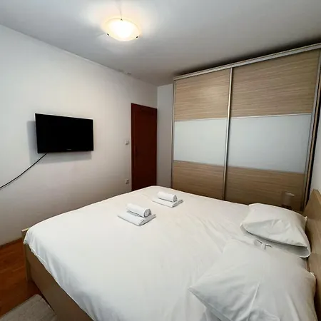 Apartman Jin *