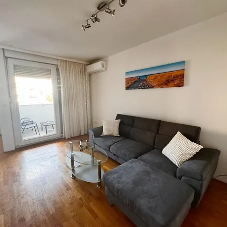 Apartment Apartman Jin Split