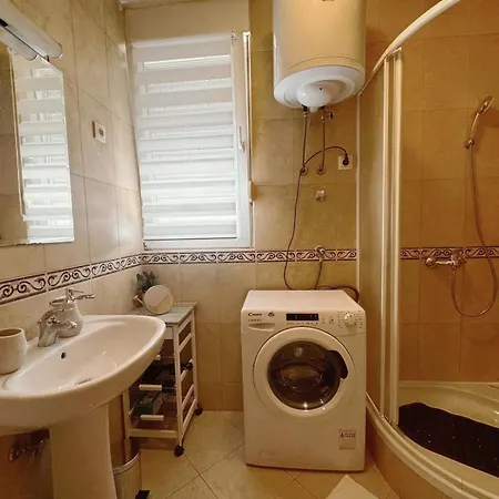 Apartman Jin * Split