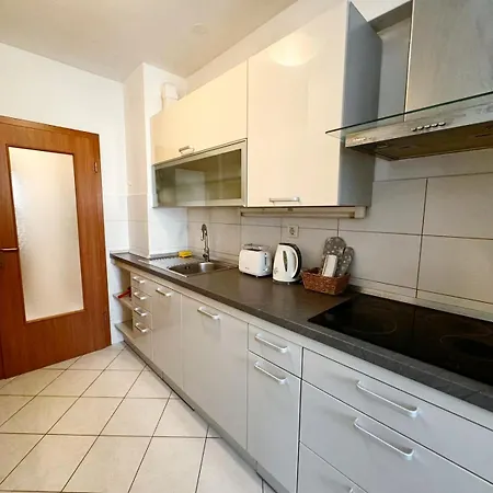 Apartman Jin 스플리트