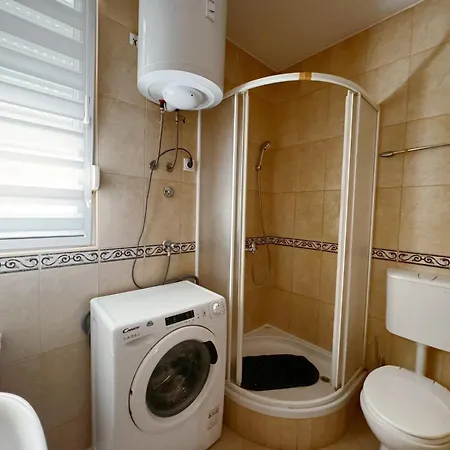 Apartment Apartman Jin