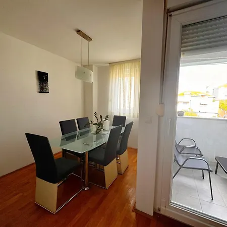 Apartman Jin *