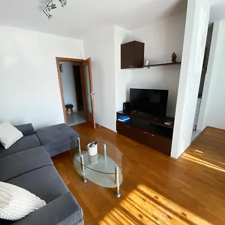 شقة Apartman Jin سبليت