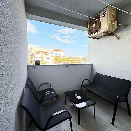 شقة Apartman Jin سبليت