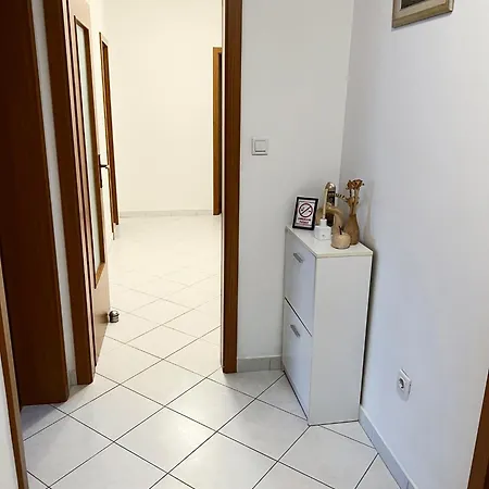 Apartman Jin *